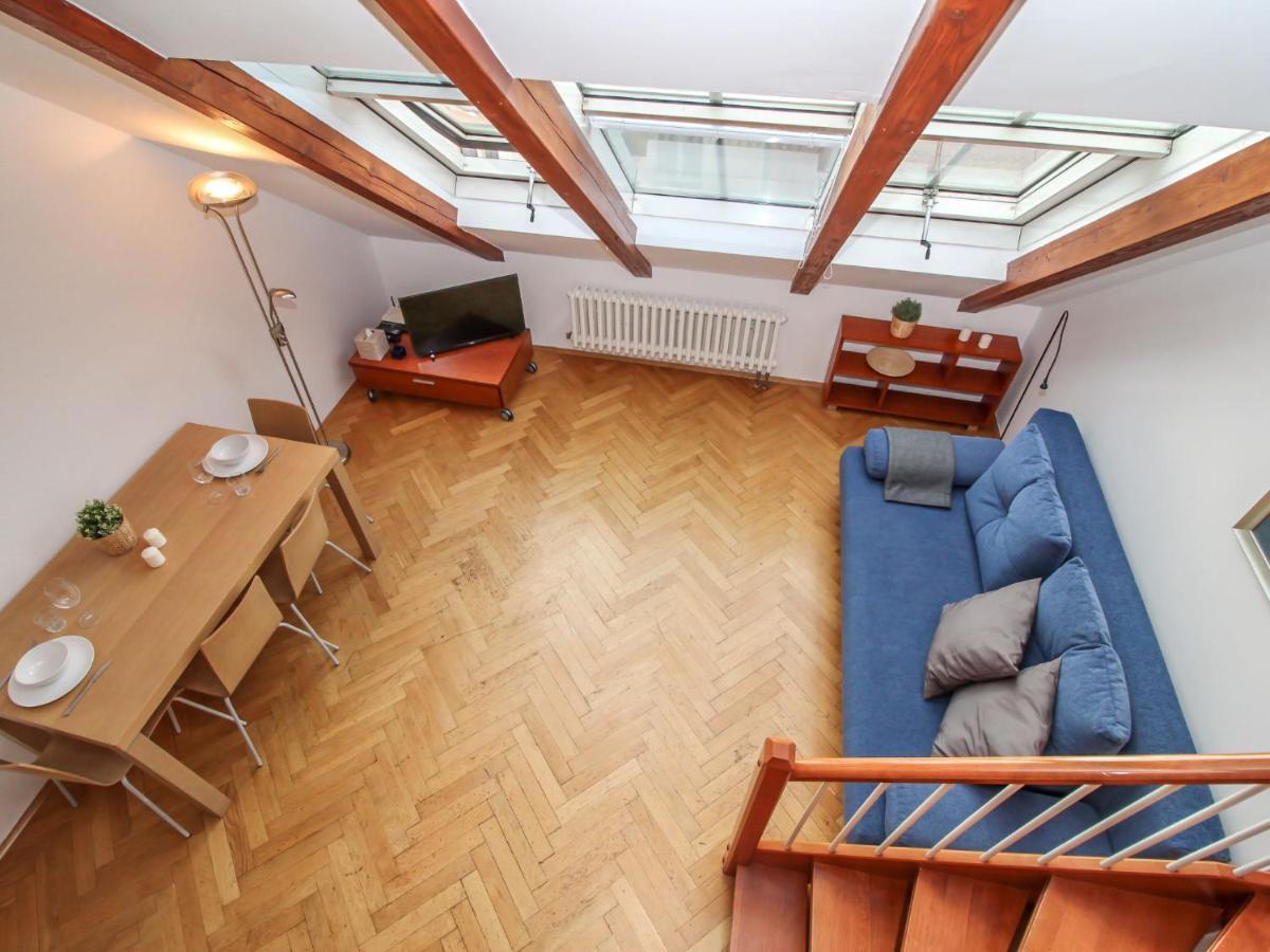 Apartment O21 By Interhome Apartment *